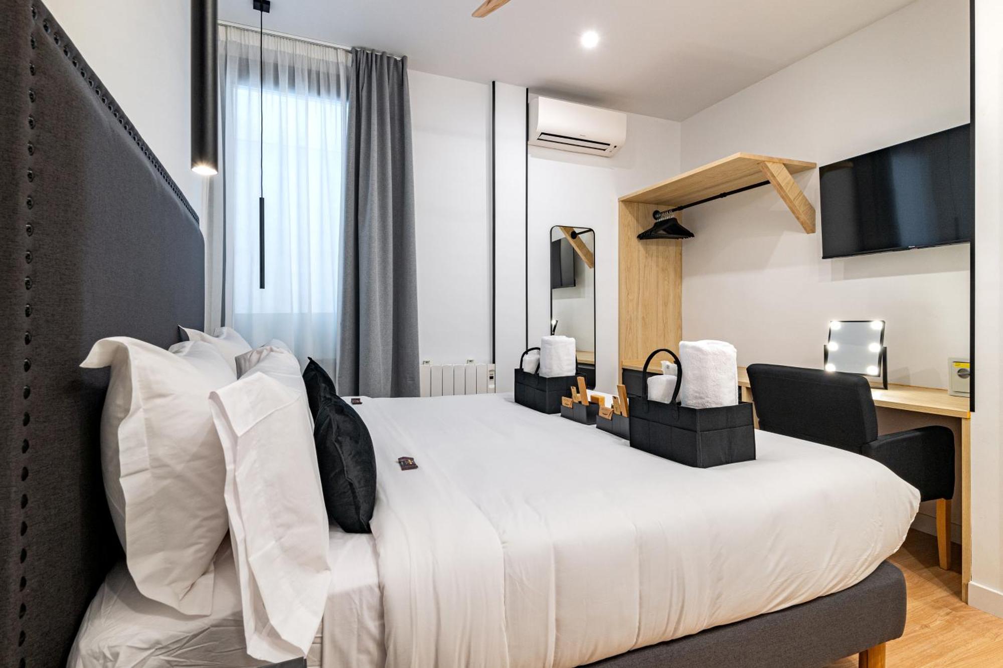Honey Apartment In The Center Of Madrid Exterior photo